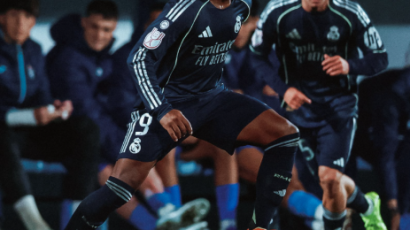 Endrik odlazi u Francusku