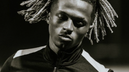 Poginuo fudbaler engleskog niželigaša