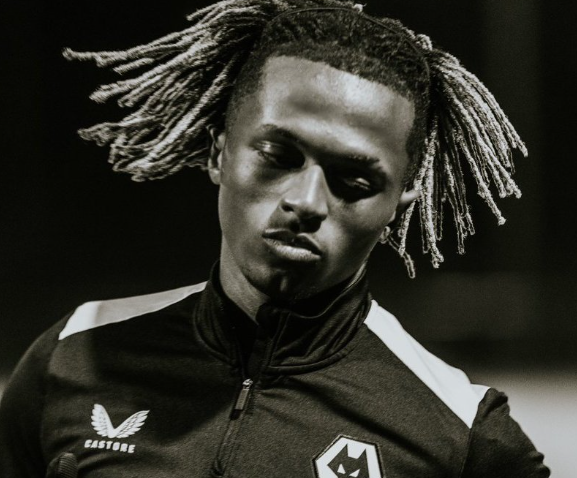 Poginuo fudbaler engleskog niželigaša