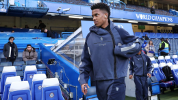 Estevao zadaje glavobolje Encu Mareski