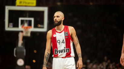 Furnije kažnjen zbog sukoba sa pristalicom Panionisa