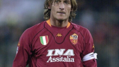 Franćesko Toti: Svilar je najbolji golman u Seriji A