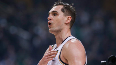 Hapoel želi Hezonju na ljeto