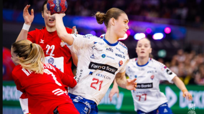 IHF priznao: Srbija je oštećena