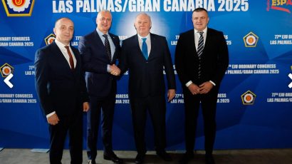 Šampionat u Podgorici najbolji u 2025: Džudo savez dobio veliko priznanje Evropske džudo unije