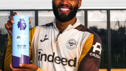 Igor Tijago i Enco Mareska najbolji u novembru