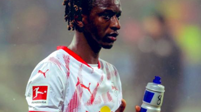 Lider Lige 1 se pojačava