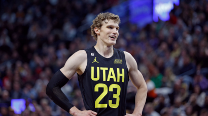 Lauri Markanen ipak ostaje u Juti