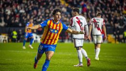 Rajo Valjekano i Valensija nastavili sa podjelom bodova