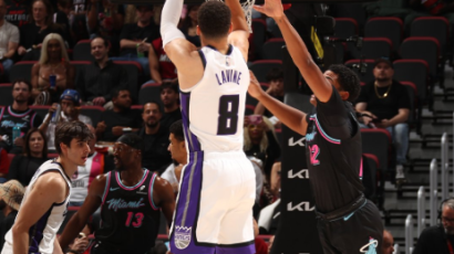 Sakramento ugasio ‘vrelinu’, Lavin podsjetio na stare dane