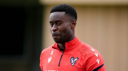 Mančester siti ušao u trku za kapitena Kristal Palasa