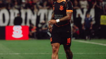 Memfis Depaj: Ko želi da upropasti Korintijans, neka ode iz kluba