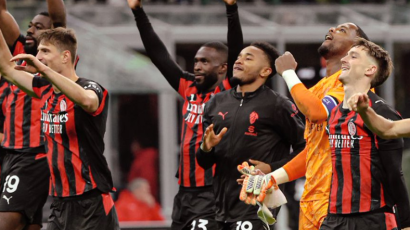 Milan u potrazi za napadačem