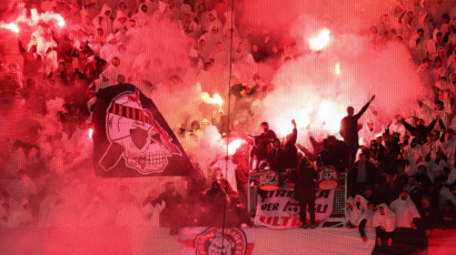 Fudbaleri Nice dobili batine od navijača, pa tražili da napuste klub