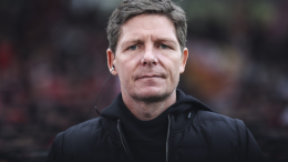 Oliver Glasner napušta Palas?