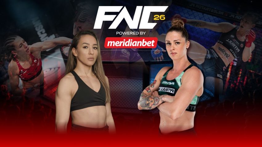 Borba za najjaču ženu na Balkanu u Podgorici