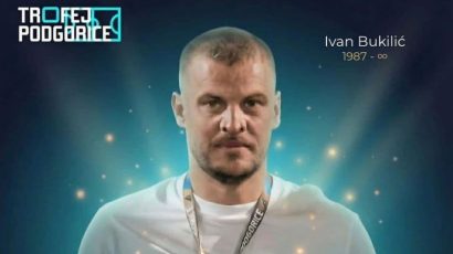 Preminuo Ivan Bukilić, nekadašnji napadač Mladosti