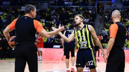 Fenerbahče muče kadrovski problemi