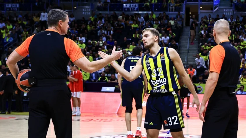 Fenerbahče muče kadrovski problemi