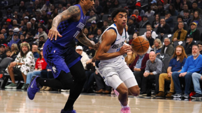 Sakramento i Finiks po planu, Majami deklasirao vicešampione