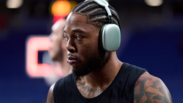 Džons na meti Olimpijakosa