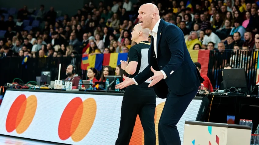 Žakelj: Imamo kvalitet i zasluženo smo pobijedili