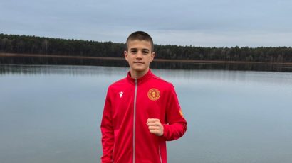 Odlučile nijanse i “domaći ring”, Mrdak bez četvrtfinala Evropskog prvenstva