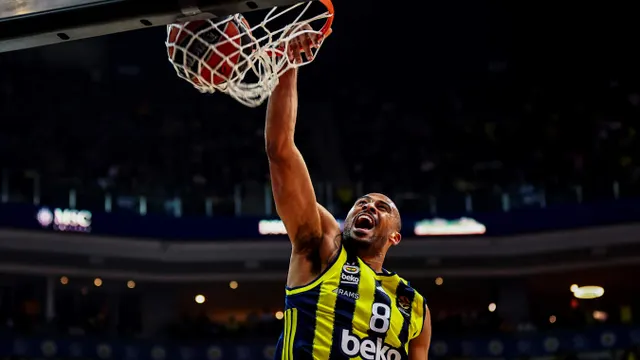 Fenerbahčeu derbi na Bosforu