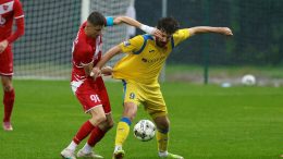 Iskra u nadoknadi srušila lidera