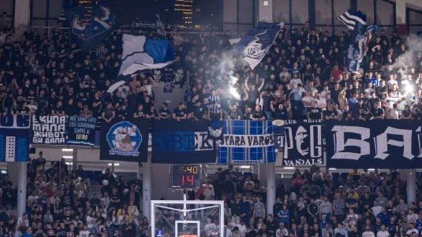 Budućnost zove u "Moraču": Besplatan ulaz za meč protiv Turk Telekoma