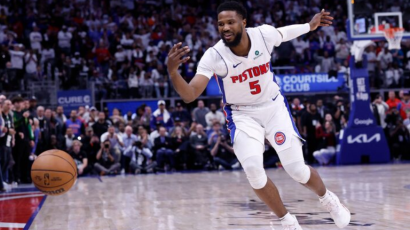 Ništa od velikog pojačanja: Malik Bizli demantovao dolazak u Partizan