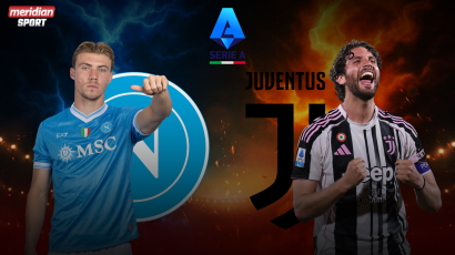 Napoli želi lidersku poziciju, ali dočekuje tvrdog rivala