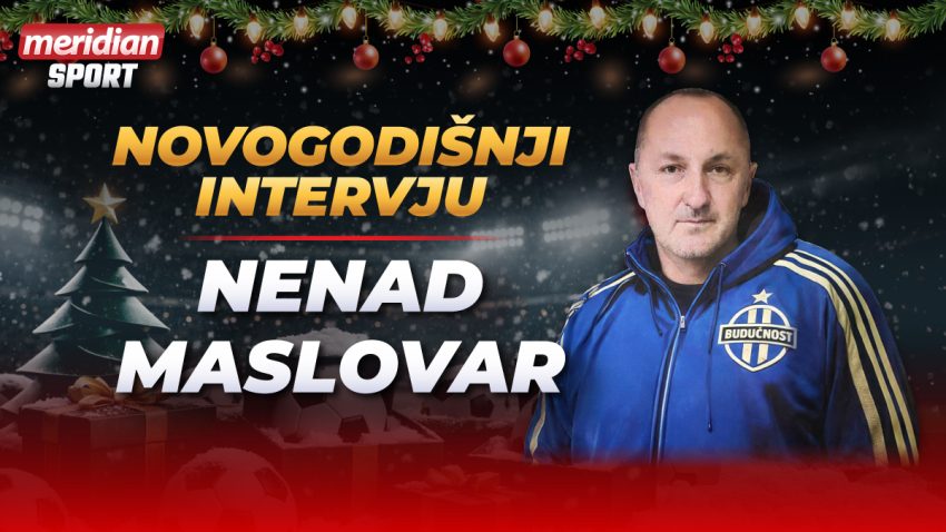 Povratak u Budućnost nakon 40 godina – bio dio zlatne generacije, sada vraća „dug“ iz 2006. godine