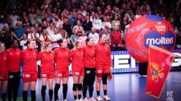 Rukometašice u drugom šeširu na žrijebu za EURO