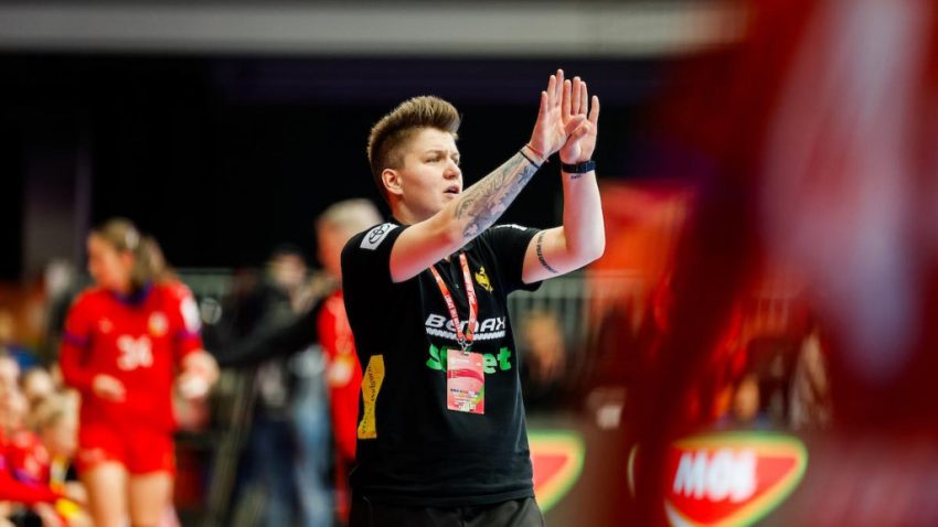 Lazović: Iz svake utakmice može da se izvuče nešto dobro