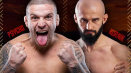 Bakočević spreman za revanš: Trebaće mu par rundi da se privikne...