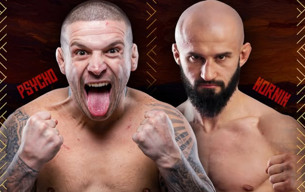 Bakočević spreman za revanš: Trebaće mu par rundi da se privikne...