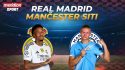 Real Madrid i Mančeset siti ponovo ukrštaju koplja u Ligi šampiona