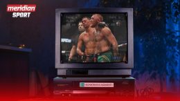 Krvavi Dijas i Konor su izdržali do kraja