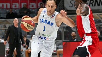 Simultanka za MVP priznanje: Mihailović obilježio vikend u ABA ligi