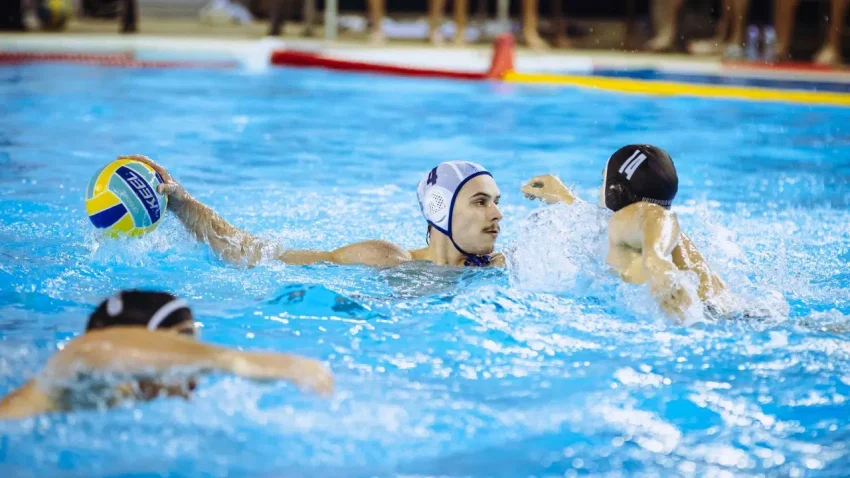 Novi poraz Budućnosti u Evrokupu