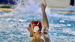 Vaterpolo senzacija - Barseloneta nakon 977 dana doživjela poraz