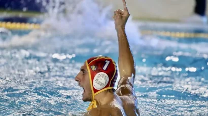 Vaterpolo senzacija – Barseloneta nakon 977 dana doživjela poraz