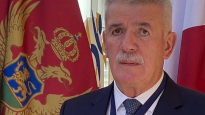 Radojičić peti put na čelu Arbitražnog tribunala IHF-a