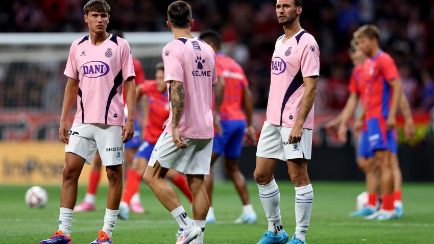 Espanjol gubi korak za ekipama sa vrha, Levante pobjegao sa dna tabele