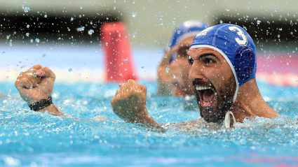 Italija osvojila turnir u Trebinju - šampion Evrope završio na četvrtoj poziciji