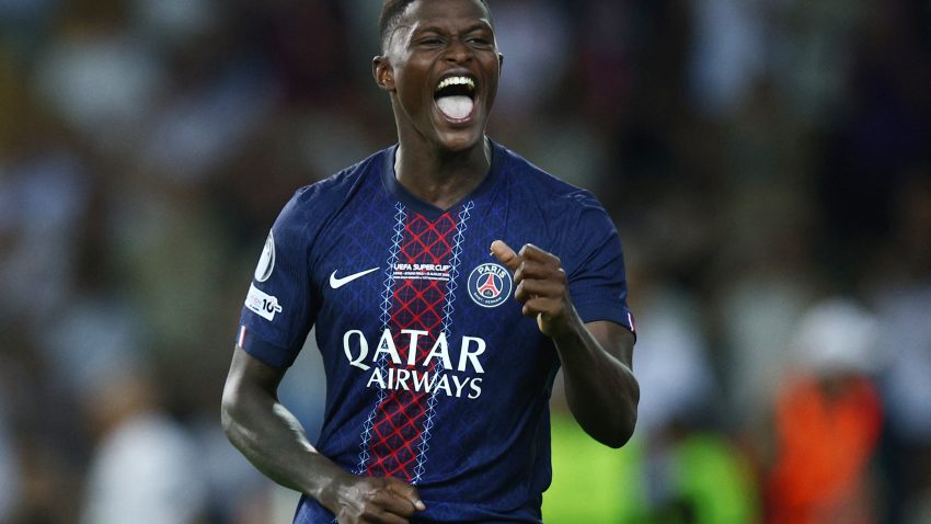 Parižani ponovo na vrhu Lige 1