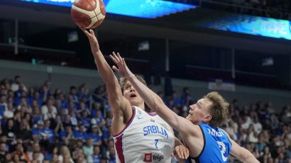 Mijailović spremio lukrativnu ponudu za Bogdana Bogdanovića: Ljubimcu Grobara 18 miliona za tri godine