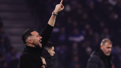 Porto vjeruje mladom Italijanu: Farioli na klupi “zmajeva” do 2028.