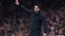 Arteta o Arsenalovom 